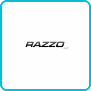 Razzo Scooter Models & Parts
