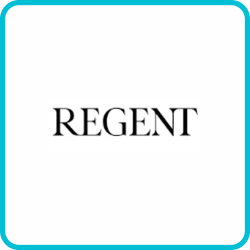 REGENT MODELS & YEARS