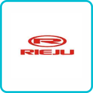 RIEJU MODELS & YEARS