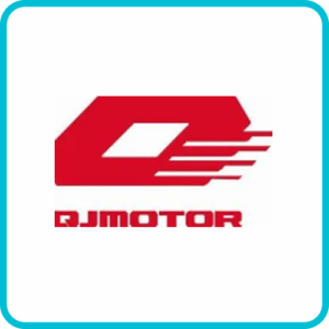 QJ MOTOR Models & Years