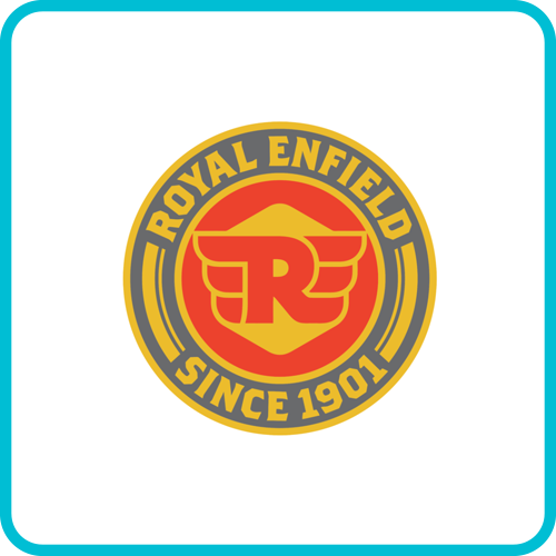 Royal Enfield Models & Years