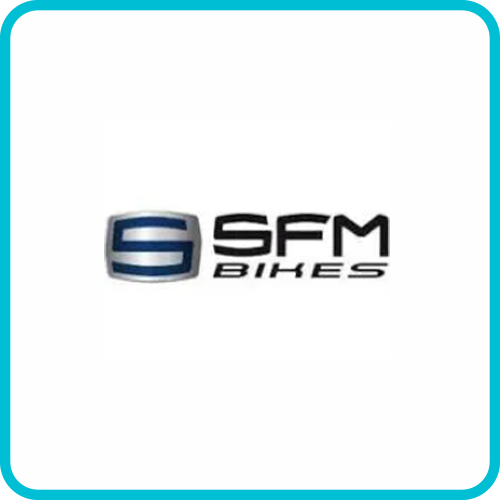 SFM MOTORCYCLES MODELS & YEARS