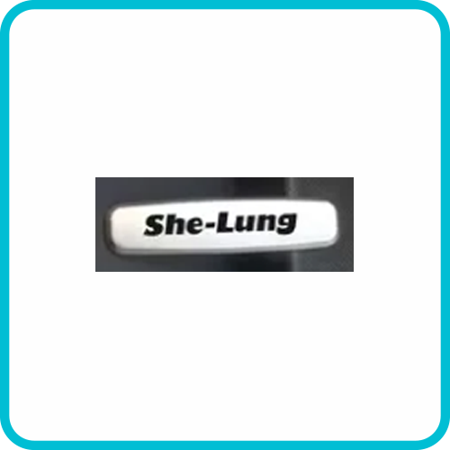 SHE LUNG MODELS & YEARS