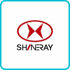 SHINERAY MODELS & YEARS