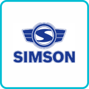 SIMSON MOTORCYCLES MODELS & YEARS