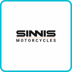SINNIS MOTORCYCLE MODELS & PARTS LIST