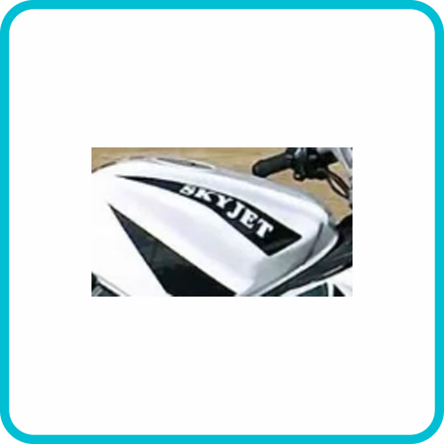 Skyjet Models & Years