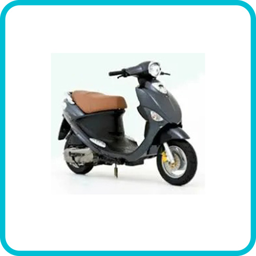 Beeline Scooter Parts