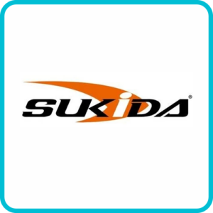 Sukida Scooter Models & Year List