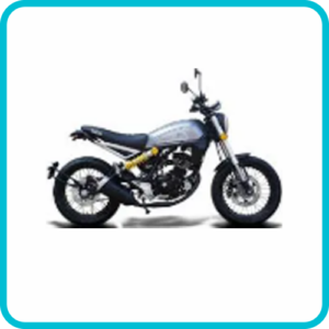 Superbyke Motorcycles Models & Years