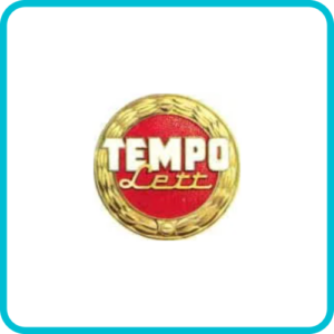 TEMPO MODELS & YEARS