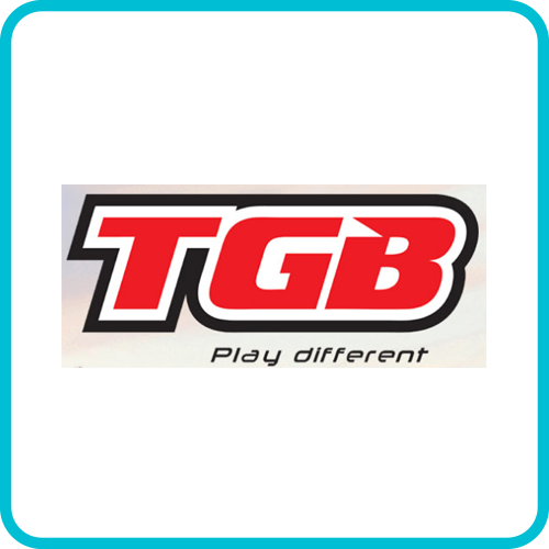 TGB Motorcycle & Scooter Models & Years