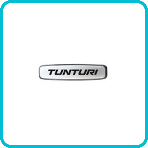 Tunturi Models & Years