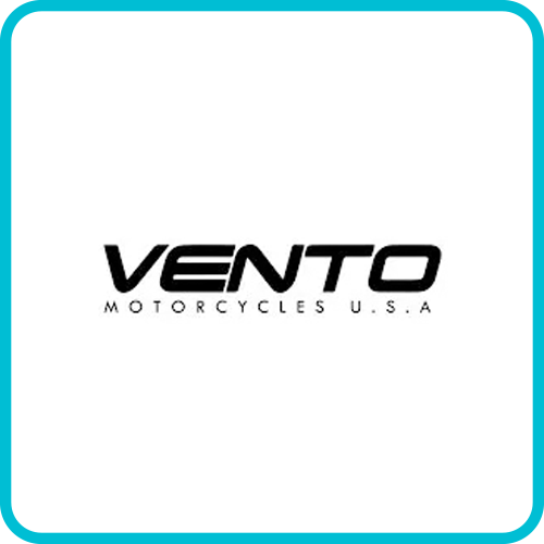 VENTO MODELS & YEARS