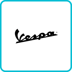 VESPA SCOOTER MODELS & YEARS