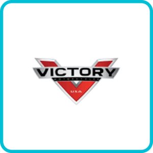 VICTORY MODELS & YEARS