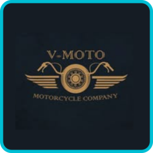 Vmoto MODELS & YEARS