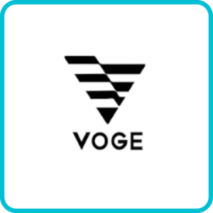 VOGE MOTORCYCLES MODELS & YEARS