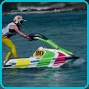 Watercraft & Jetski Parts