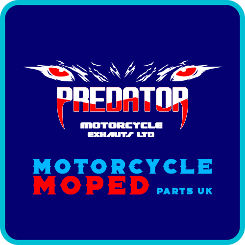 www.predatormotorsport.co.uk now at www.motorcyclemopedparts.co.uk