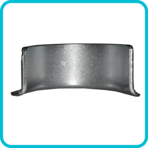 Exhaust Collets 1/2 moon Short 35mm I/D x 40mm O/D X 16mm Long L Shape (See Spec List) (PAIR) MMP611236