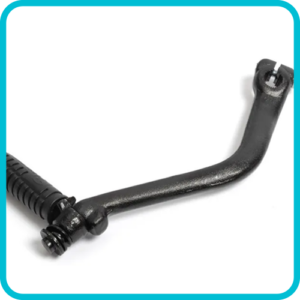 YAMAHA DT50MX, DT80MX KICKSTART LEVER 5J1-15620-00