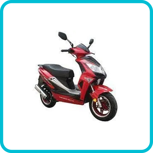 BTM Motorcycles & Scooters Models & Years