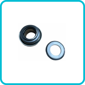 HONDA NSR50, MBX50, MTX50, ATC250R, CH125, CH150, CH250, CN250, Mechanical Retaining Ring / Seal Waterpump 19217-657-023, MMP40297