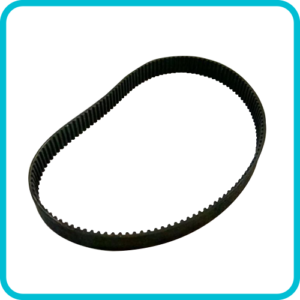 DRIVE BELT FOR KIDS ELECTRIC SCOOTER 384 LONG X 12 WIDE X 3 THICK MMPDB384123 (EACH)