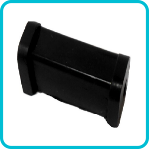 HONDA MB50, MB80 Tank rubber side 17533-166-00 EACH MMP881