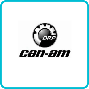 CAN AM PARTS