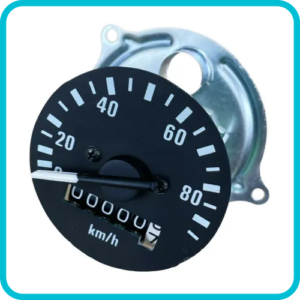 HONDA MB50, MT50 K/M 37210-184-610 clock installation 80km (As original on europearn models) MMP614