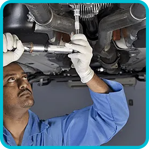 CAR & VAN SERVICING IN ST. ALBANS