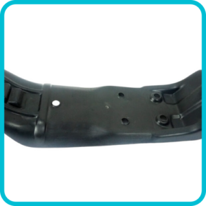 HONDA MB50, MB80 SEAT BASE PLATE by Buddyseat MMP8485