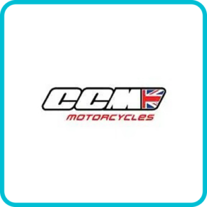 CCM MODELS & YEARS