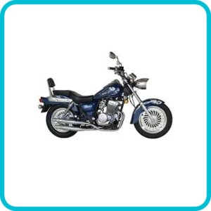 CTM Motorcycles Models & Years