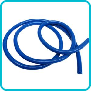 Fuel Hose 5x8mm 1 Meter in Blue MMP12997