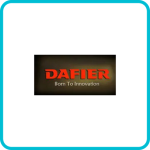 Dafier Models & Years