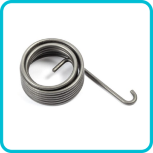 HONDA 28281-166-010 MB50, MT50, CR80R, CRM50/75R, H100S, MB100, MB80, MBX50/60/80, MCX50, MF50, MS50 KICKSTARTER RETURN SPRING MMP0285301