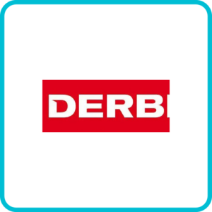 DERBI MOTORCYCLE & SCOOTER PARTS
