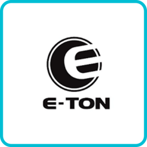 E-TON PARTS MODELS & YEARS