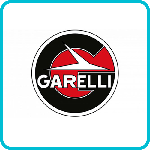 GARELLI MODELS & PARTS