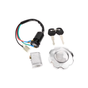 IGNITION & LOCK SETS
