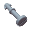 FRAME SIDE COVER SCREWS