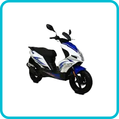 Giantco Scooter Models & Years