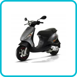 GRIP SCOOTER MODELS & YEARS