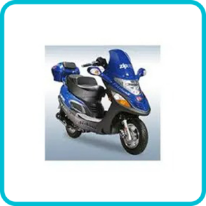 Guoben Scooters Models & years