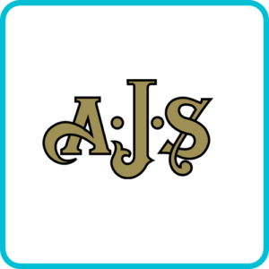 AJS Motorcycles & Scooter Models & Years
