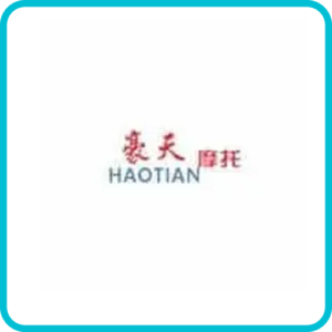 Haotian Motorcycles & Scooters Models & Years