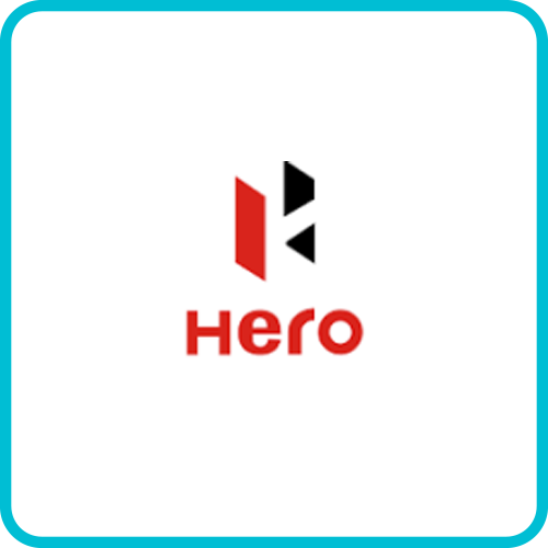 HERO MOTORCYCLE MODELS & YEARS